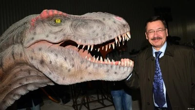 Melih G&ouml;k&ccedil;ek: Adalet herkese adalet!