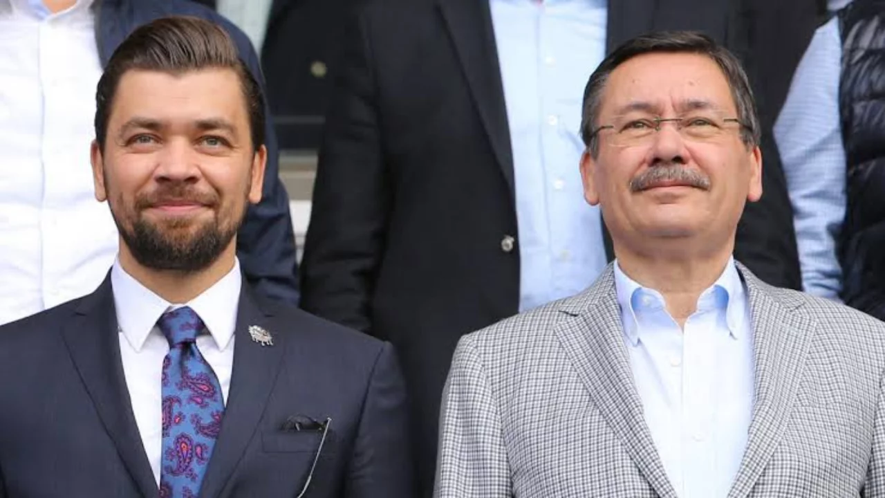 Melih G&ouml;k&ccedil;ek'in oğlu ve gelini i&ccedil;in mahkeme kararı belli oldu