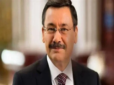 Melih G&ouml;k&ccedil;ek, ş&uuml;pheli sıfatıyla ifadeye &ccedil;ağrıldı