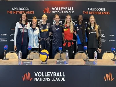 Meliha Diken: Bizim i&ccedil;in en zorlu haftaya geldiğimizi d&uuml;ş&uuml;n&uuml;yorum