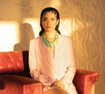 Melike Şahin Ankara&rsquo;da hayranlarıyla buluşuyor
