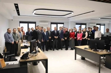 Melikgazi; 2023 yılı ilk 3 &ccedil;eyreğinde en &ccedil;ok yapı ruhsatı veren ikinci belediye oldu
