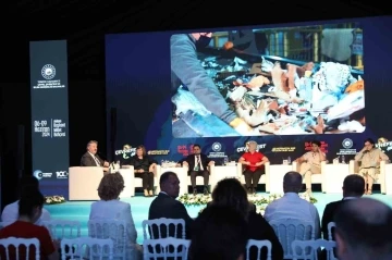 Melikgazi Belediyesi &Ccedil;EVREFEST&rsquo;e damga vurdu
