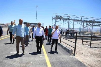 Melikgazi&rsquo;de Kurban Pazar Yerleri i&ccedil;in başvurular başladı
