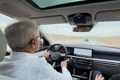 Melodili Yollarda Sırada Mehter Marşı Var!