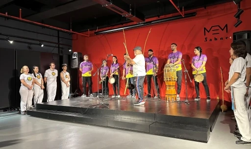 MEM&rsquo;den renkli sezon a&ccedil;ılışı
