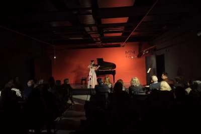 MEM Gen&ccedil; Sahne&rsquo;de Yılın İlk Konseri