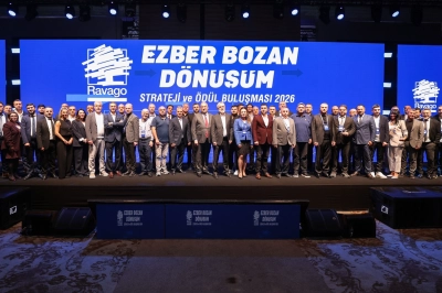 Membran &Uuml;retim Kapasitesini İkiye Katladı, İhracatta Vites Artırdı