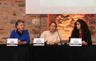 Meme kanserinde erken teşhisin &ouml;nemi Osmangazi&rsquo;de konuşuldu