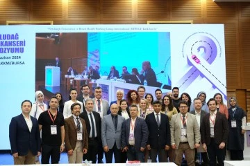 &ldquo;Meme kanserinde &ouml;l&uuml;m oranları azaldı&rdquo;