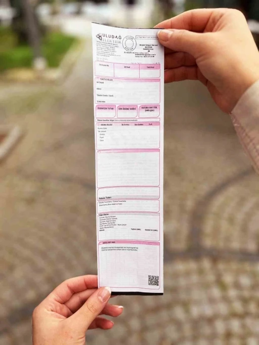 Meme Kanserine &ldquo;Pembe Farkındalık&rdquo;
