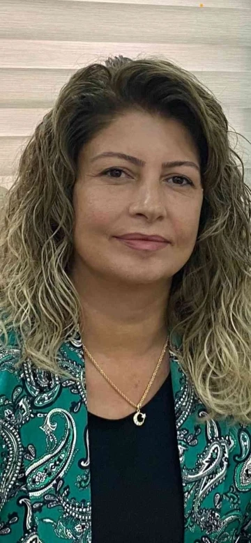 Memleket Partili Baltalık, &ldquo;Kırşehir deyince T&uuml;rkiye belediye ile tanıyor&rdquo;
