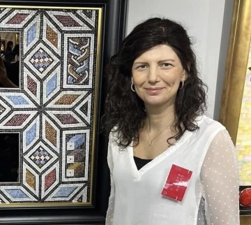 Memleket Partisi Genel Başkan Yardımcısı &Ouml;zel&rsquo;in acı g&uuml;n&uuml;