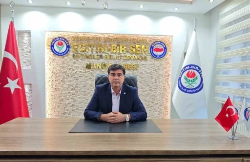 Memur Sen&rsquo;den maaşlara yapılan zamma tepki
