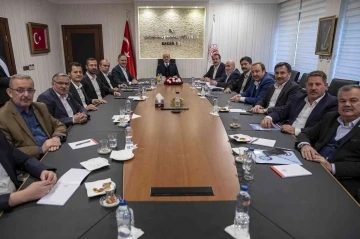 Ali Yal&ccedil;ın, En d&uuml;ş&uuml;k devlet memuru maaşına dikkat &ccedil;ektik