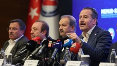 Memur-Sen, Hakem Kurulu'na başvurmadı