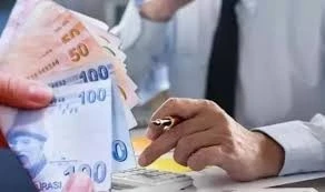 Memur taban aylığına zam teklifi...