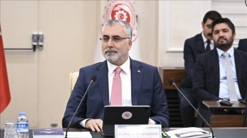 Memur ve memur emeklilerinin toplu s&ouml;zleşme g&ouml;r&uuml;şmeleri başladı