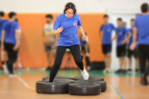 Menemen Belediyesinden &uuml;cretsiz kurs desteği
