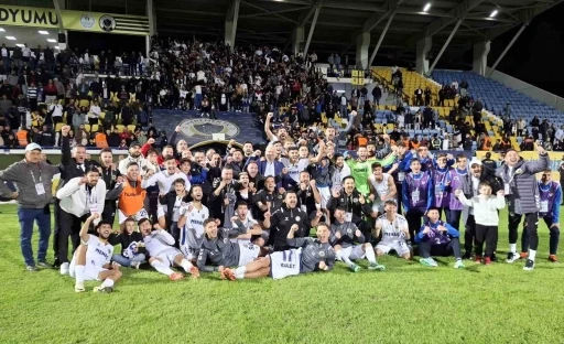 Menemen FK&rsquo;da hedef yeni galibiyet serileri
