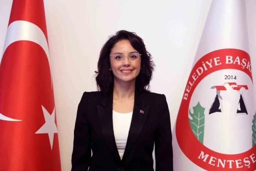 Menteşe Belediye başkanı K&ouml;ksal&rsquo;dan &rsquo;10 Kasım&rsquo; mesajı
