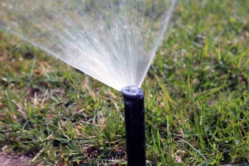 Menteşe Belediyesi 2024 yılında 300 bin metrek&uuml;p su tasarrufu sağladı
