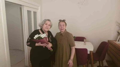 Menteşe&rsquo;de annelere &ouml;zel etkinlik
