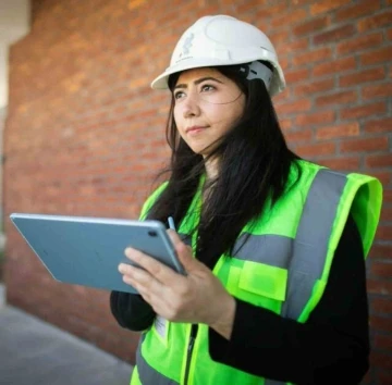 Menteşe&rsquo;de (İRAP) projesi kapsamında yapı stoğu &ccedil;alışmaları başladı
