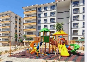 TOKİ&rsquo;nin 500 sosyal konut ihalesi 15 Şubat&rsquo;ta yapılacak