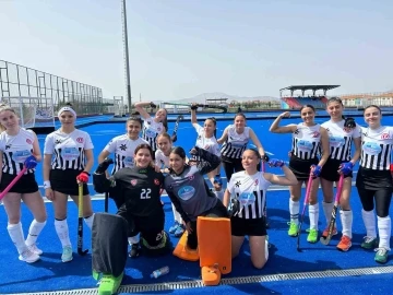 Menteşe Ege Yıldızları, T&uuml;rkiye şampiyonluğu i&ccedil;in ter d&ouml;kecek
