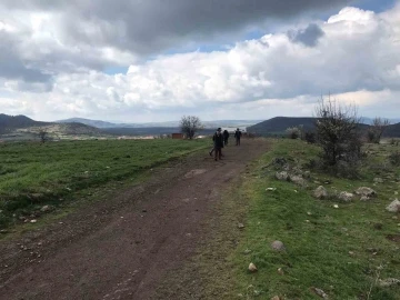 Mera projesiyle Sandal&rsquo;da tarım ve hayvancılık g&uuml;&ccedil;lenecek
