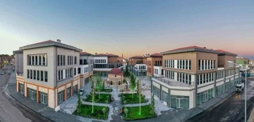 Meram Belediyesi&rsquo;nin dev d&ouml;n&uuml;ş&uuml;m projesinde ilk final
