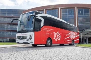 Mercedes-Benz T&uuml;rk, Filenin Sultanları ve Filenin Efeleri&rsquo;ni yeni zaferlere taşıyacak