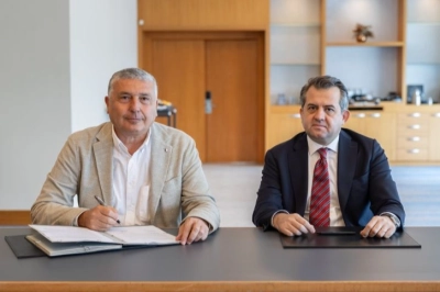 Mercedes-Benz T&uuml;rk&rsquo;ten Depremden Etkilenen &Ccedil;ocuklara Destek