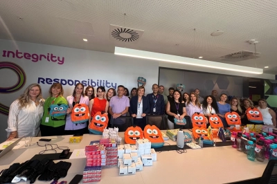 Merck T&uuml;rkiye &Ccedil;alışanları İyilikte Buluştu