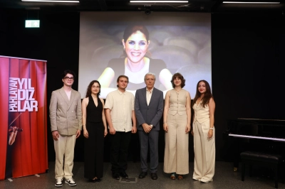 Meri&ccedil; Soylu &Ouml;d&uuml;lleri Sahiplerini Buldu