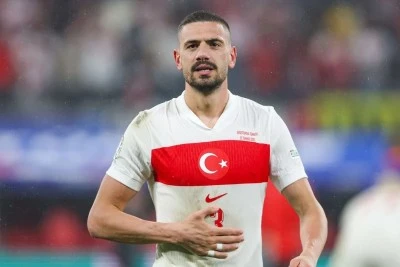 Merih Demiral: B&uuml;t&uuml;n halkımızdan i&ccedil;tenlikle &ouml;z&uuml;r diliyoruz