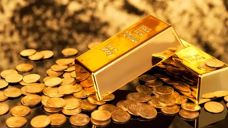 Merkez Bankası altın alımını durdurdu