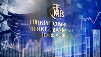 Merkez Bankası faiz indirdi