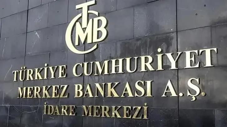 Merkez Bankası faiz kararını a&ccedil;ıkladı