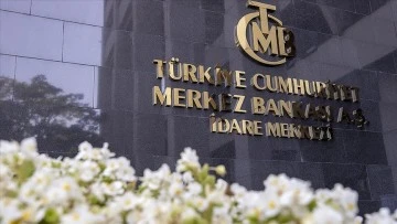 Merkez Bankası faiz kararını a&ccedil;ıkladı