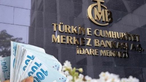  Merkez Bankası faiz kararını a&ccedil;ıkladı... 