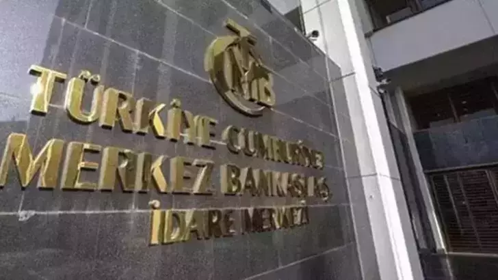 Merkez Bankası, faiz oranını a&ccedil;ıkladı