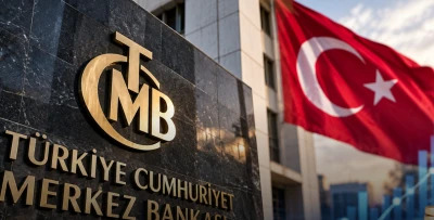 Merkez Bankası faizi y&uuml;zde 36&rsquo;ya indirdi