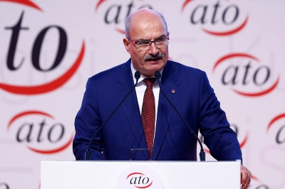 Merkez Bankası&rsquo;nın faiz indirimi ATO&rsquo;dan destek buldu