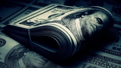 Merkez Bankası'nın toplam rezervleri arttı