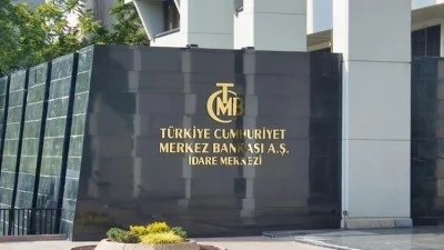  Merkez Bankası'nın toplam rezervleri arttı