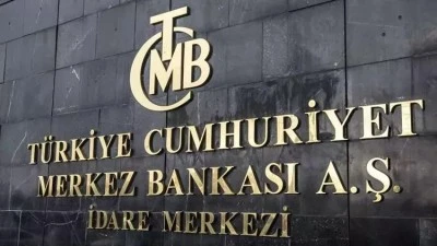 Merkez Bankası rezervi a&ccedil;ıklandı