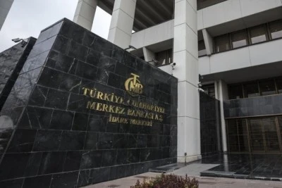 Merkez Bankası yıl sonu enflasyon tahminini a&ccedil;ıkladı