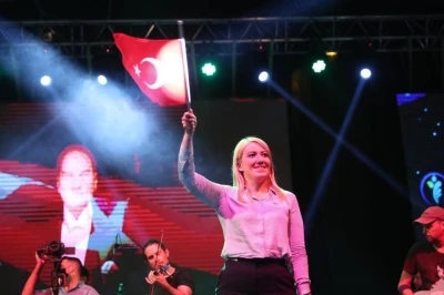 Merkezefendi&rsquo;de 19 Mayıs Gen&ccedil;lik Haftası coşkusu yaşanacak
